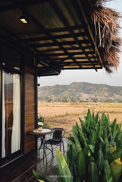 เลอ คันนา ฟาร์มสเตย์ คอฟฟี่ เขาค้อ ภูทับเบิก