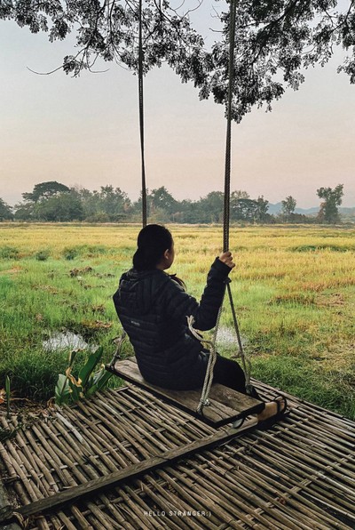 เลอ คันนา ฟาร์มสเตย์ คอฟฟี่ เขาค้อ ภูทับเบิก