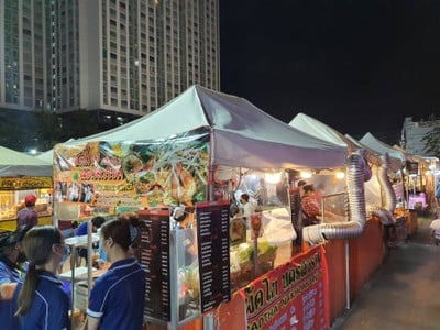 หน้าร้าน