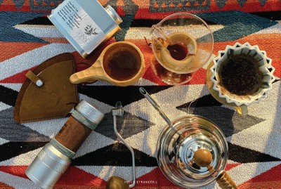 เลอ คันนา ฟาร์มสเตย์ คอฟฟี่ เขาค้อ ภูทับเบิก