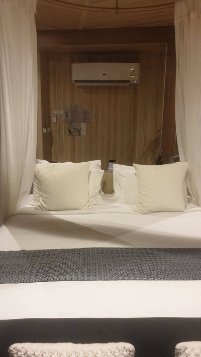 ห้องพัก