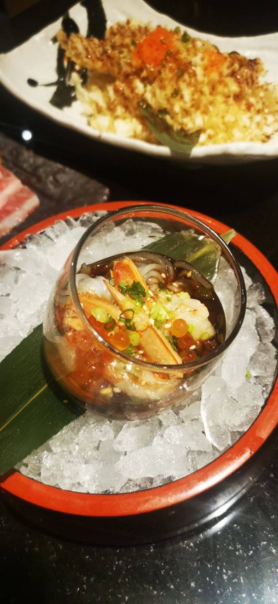 อาหาร หรือ เครื่องดื่ม