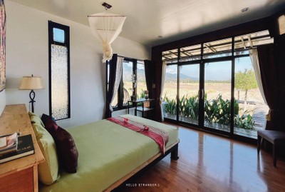 เลอ คันนา ฟาร์มสเตย์ คอฟฟี่ เขาค้อ ภูทับเบิก