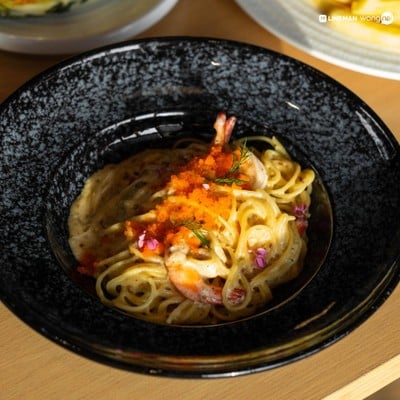 เมนูของร้าน Mongmoon Rooftop Bar & Bistro มองมูน รูฟท็อป บาร์ แอนด์ บิสโทร