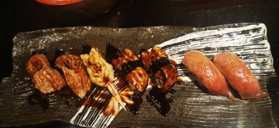 อาหาร หรือ เครื่องดื่ม