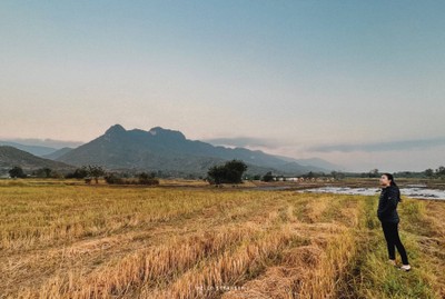 เลอ คันนา ฟาร์มสเตย์ คอฟฟี่ เขาค้อ ภูทับเบิก