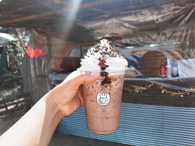 ช็อกโกแลต​วิปคือดีย์ 🍫👍🏻✨