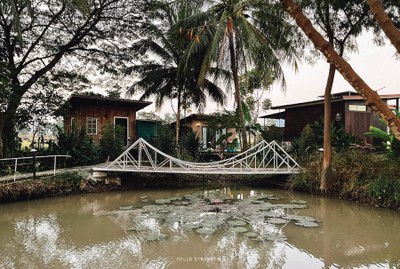 เลอ คันนา ฟาร์มสเตย์ คอฟฟี่ เขาค้อ ภูทับเบิก