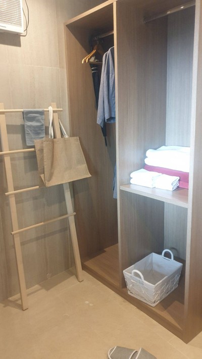 ห้องน้ำ