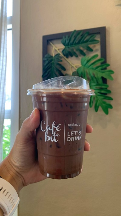 Black Mocca