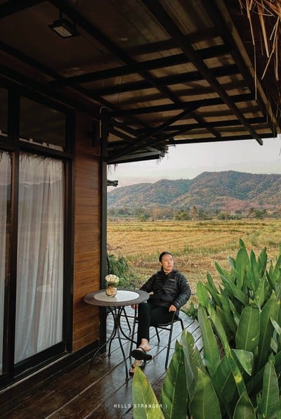 เลอ คันนา ฟาร์มสเตย์ คอฟฟี่ เขาค้อ ภูทับเบิก