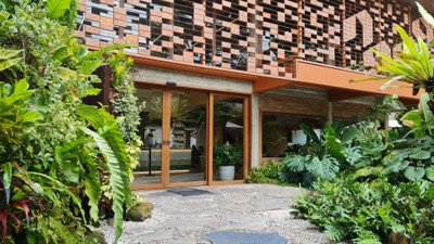 บรรยากาศ