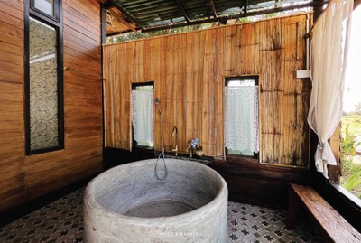 เลอ คันนา ฟาร์มสเตย์ คอฟฟี่ เขาค้อ ภูทับเบิก