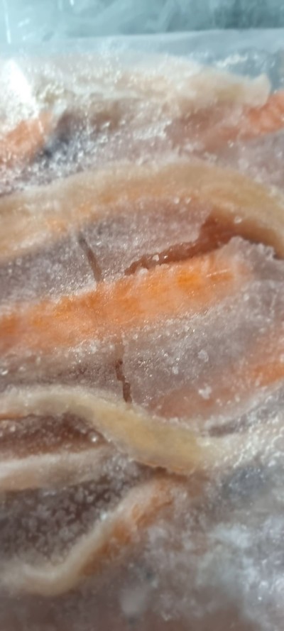 ท้องปลาเซลม่อน