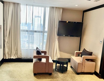 ห้องพัก