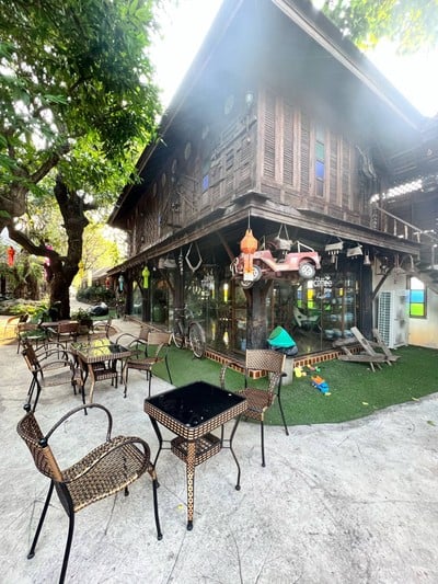 ลมเย็น อุตรดิตถ์