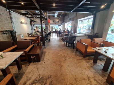 บรรยากาศ