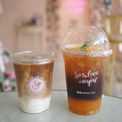 SORISTA COFFEE & CAFE