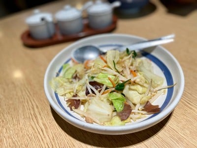 Hachiban Ramen เซ็นทรัลพลาซา พระราม 2