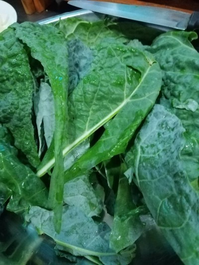 วิธีทำ สมูทตี้เคลสดเสาวรส วิธีทำ สมูทตี้เคลสดเสาวรส