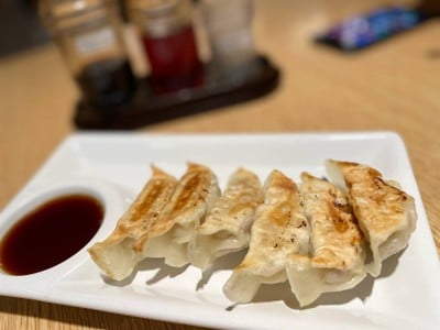 Hachiban Ramen เซ็นทรัลพลาซา พระราม 2