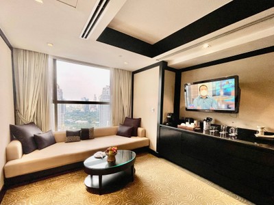 ห้องพัก
