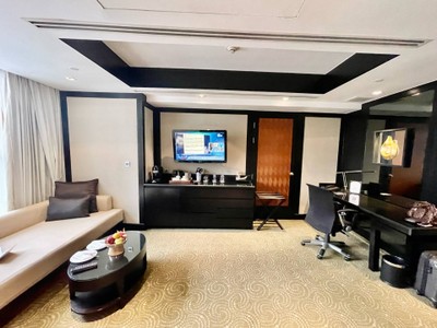 ห้องพัก