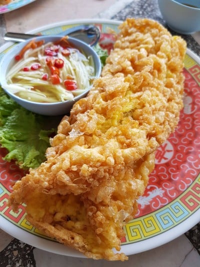 อาหาร หรือ เครื่องดื่ม