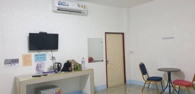 บริเวณโดยรอบ