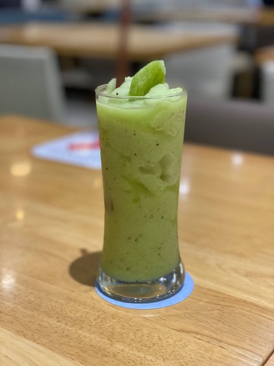 กีวีปั่น