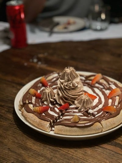 Bella nutella