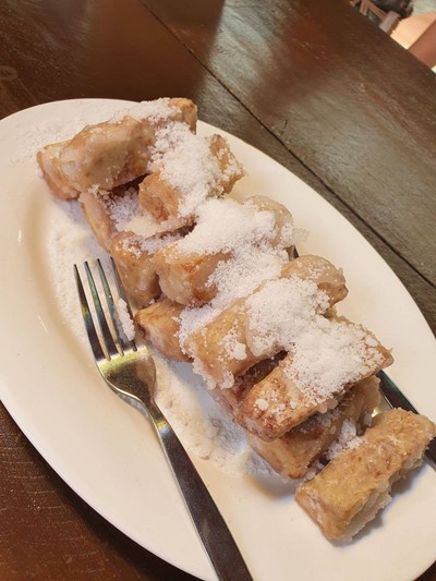 เผือกหิมะ
