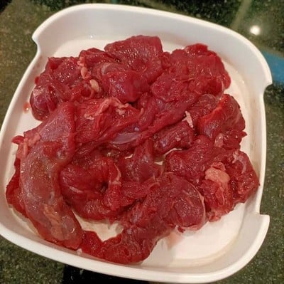 ซูเชฟ สเต็กบุฟเฟต์ (สาขา 2) ซูเชฟ