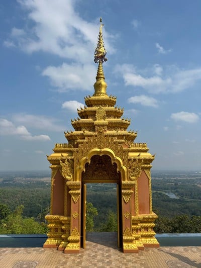 บรรยากาศ