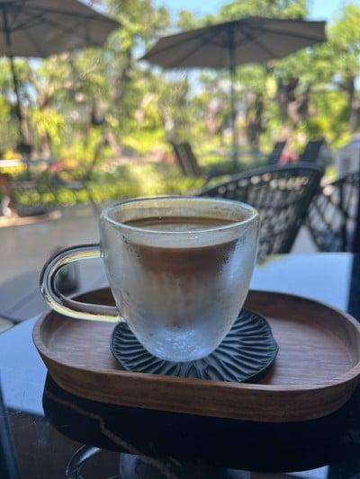 WildDuck Cafe มีนบุรี