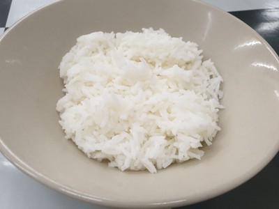 ข้าวเปล่า