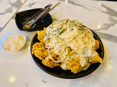 สโนว์ ออนเนียน Size S