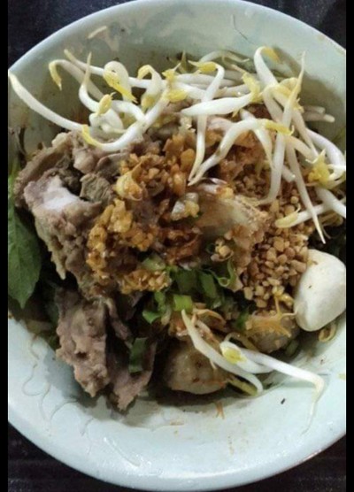 ก๋วยเตี๋ยว