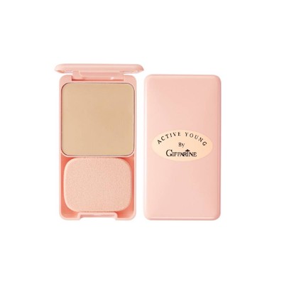 แป้งผสมรองพื้น แอคทีฟ ยัง เอซี2 รหัส 21302