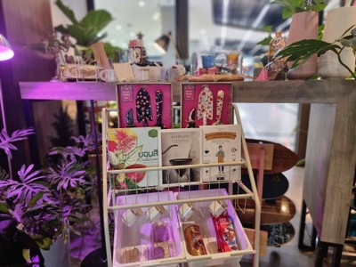 บรรยากาศ