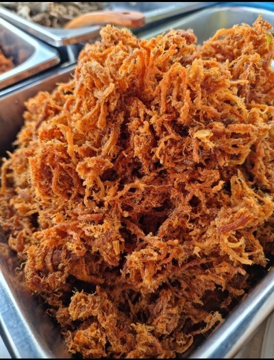 หมูฝอยๆ