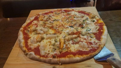 Alla Marinara