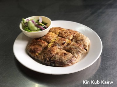 มะตะบะไก่