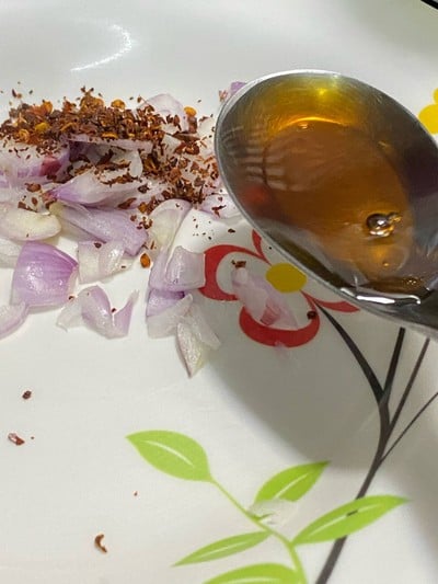 วิธีทำ ยำมะม่วง วิธีทำ ยำมะม่วง