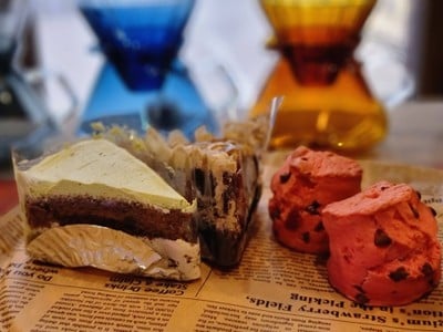 อาหาร หรือ เครื่องดื่ม