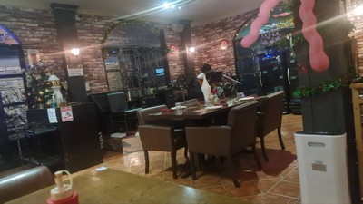 บรรยากาศ