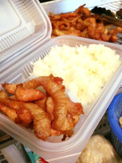 หมูอ็อดแอด. พิเศษ