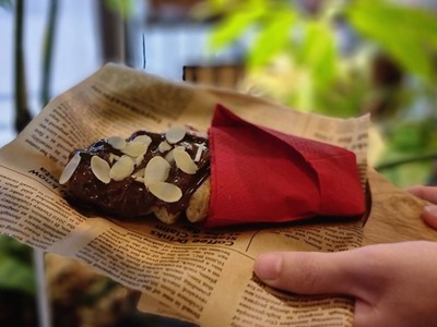 อาหาร หรือ เครื่องดื่ม