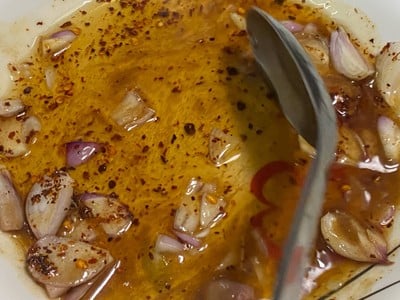 วิธีทำ ยำมะม่วง วิธีทำ ยำมะม่วง