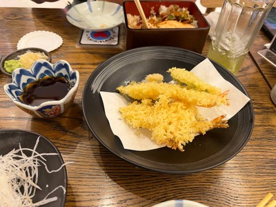 Epi Tempura